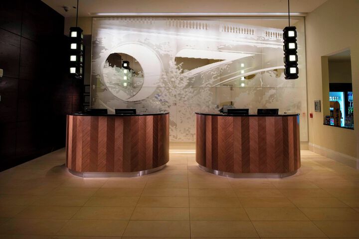 Hotel Interior 12 of 45