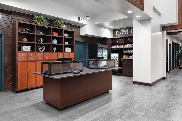 Hotel Interior 8 of 26