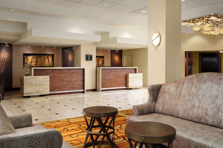 Hotel Interior 9 of 64