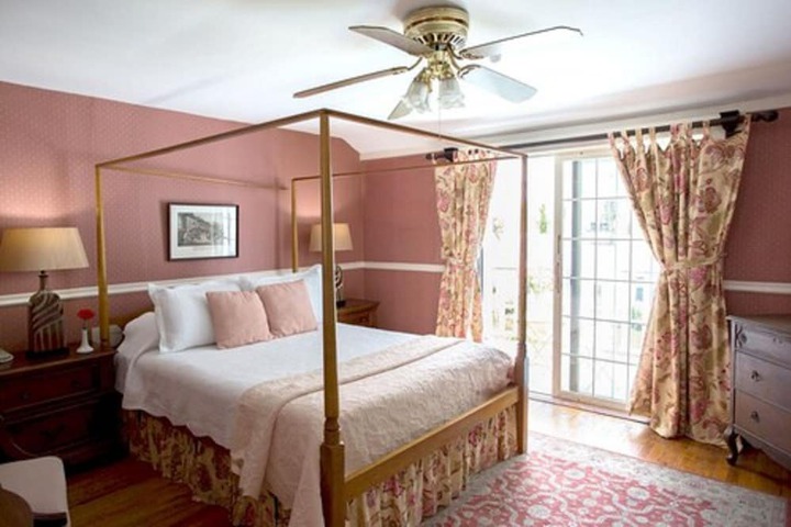 Queen Anne Inn