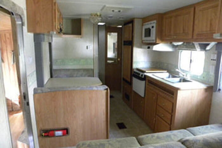 Countryside Campground