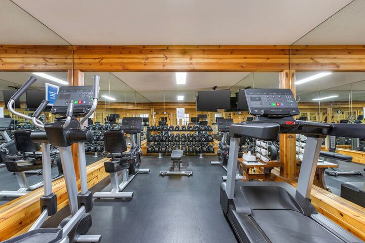 Kohls Ranch Lodge