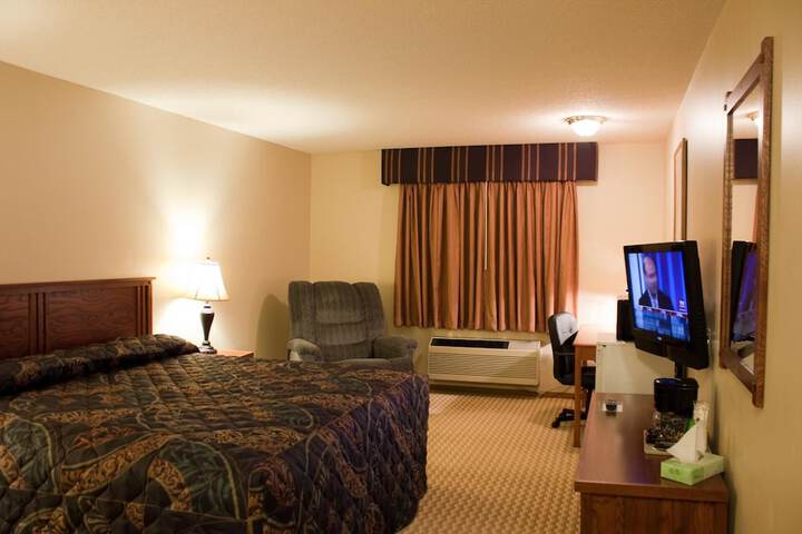 Prairie Inn