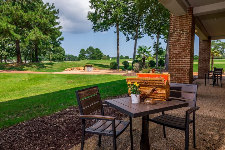 Terrace/Patio 105 of 142
