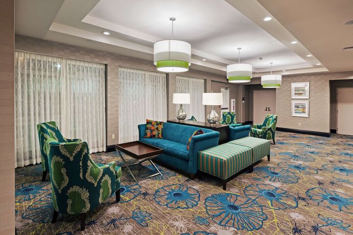 Hilton Garden Inn West Little Rock