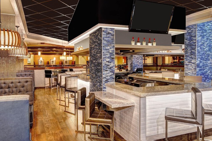 Marriott Lexington Griffin Gate Golf Resort & Spa