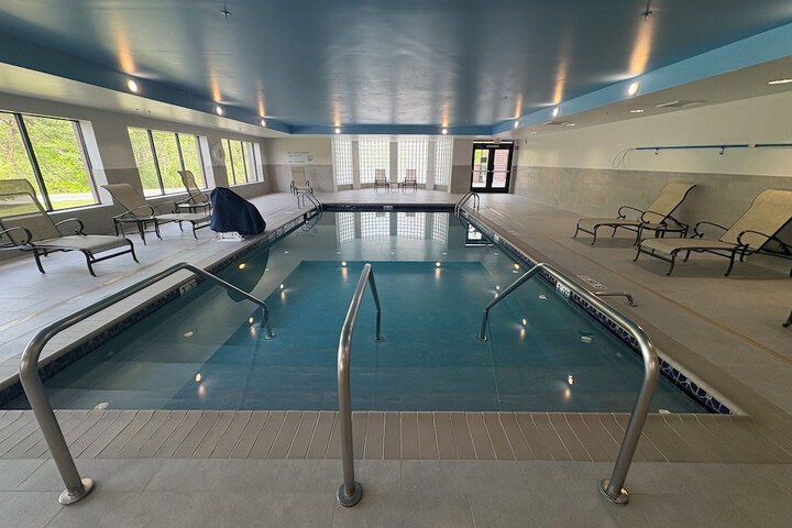 Hampton Inn Bennington