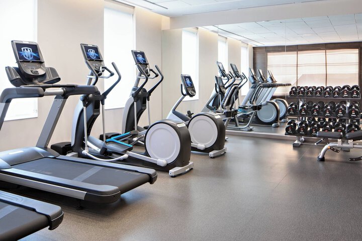 Health and Fitness 51 of 55