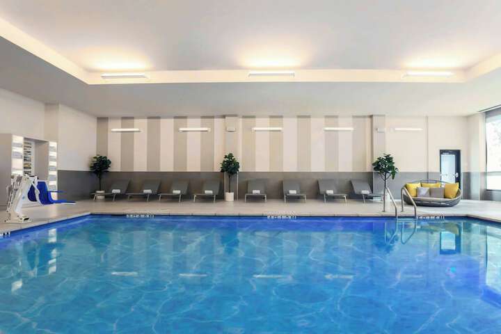 AC Hotel by Marriott Dallas Frisco