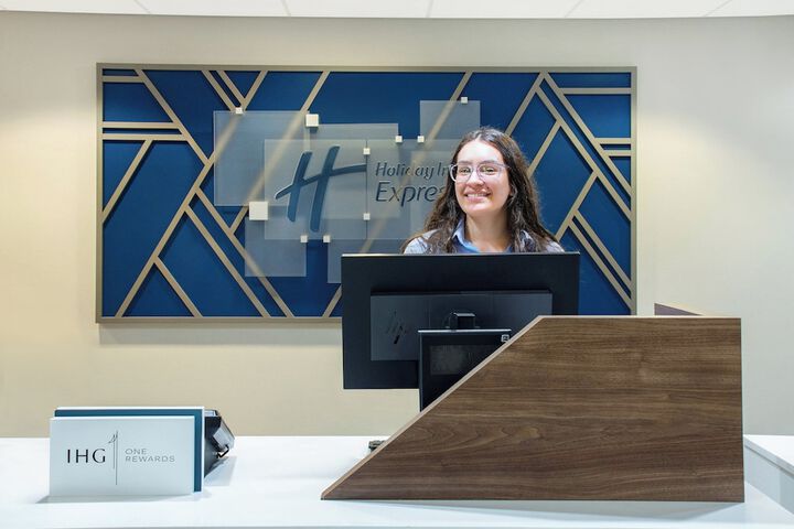 Holiday Inn Express Marietta - Atlanta Northwest by IHG