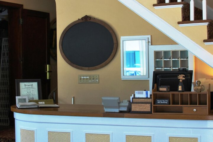 Hotel Interior 7 of 44