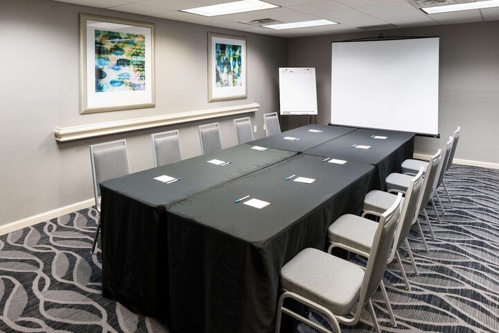 Homewood Suites by Hilton Mahwah
