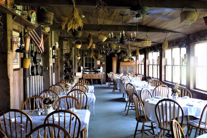 Deer Creek Winery at Watson Estate