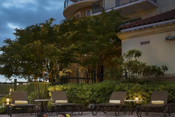 Marina Inn at Grande Dunes