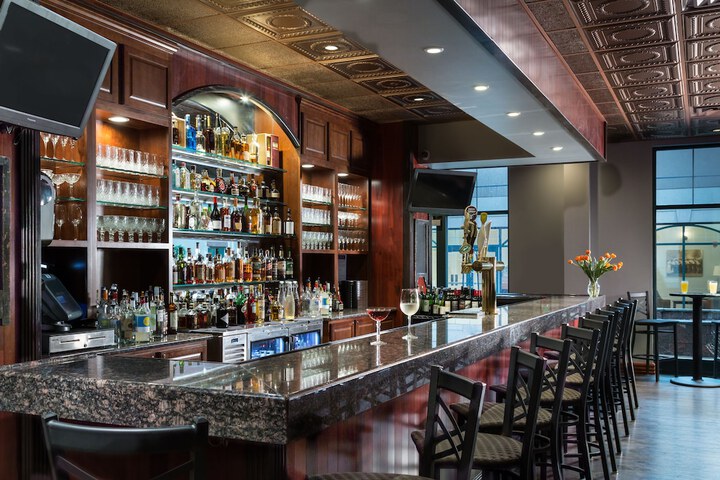 Hotel Anthracite