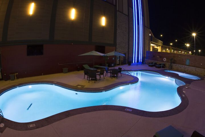 Pool 9 of 44