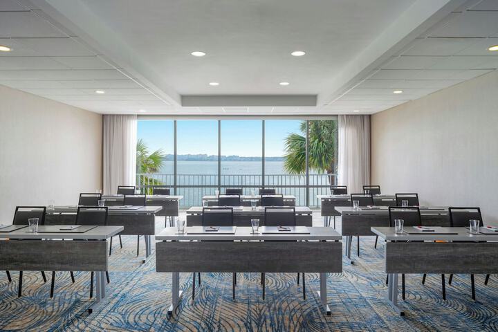 Clearwater Beach Marriott Resort on Sand Key