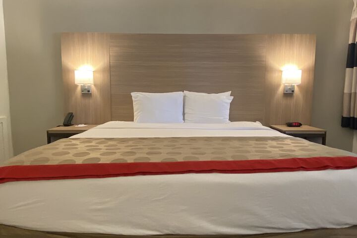 Ramada by Wyndham West Atlantic City