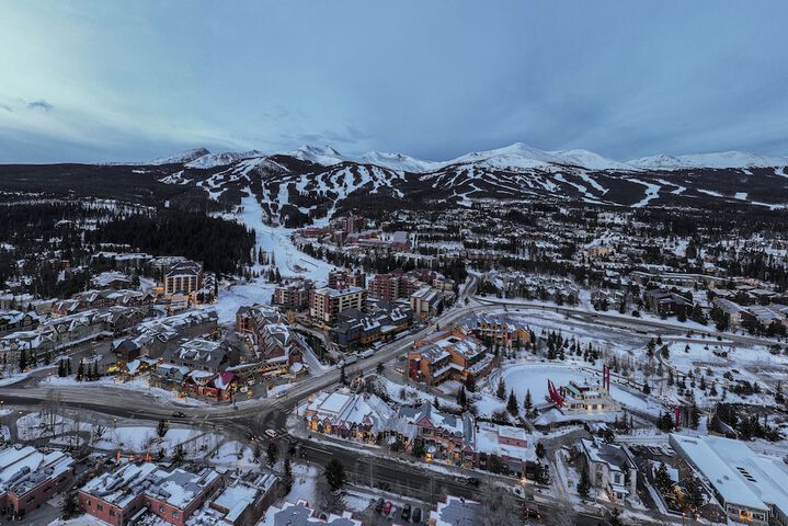 Gravity Haus Breckenridge