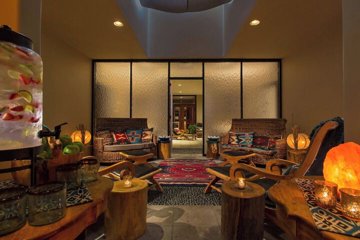 La Posada de Santa Fe a Tribute Portfolio Resort & Spa by Marriott