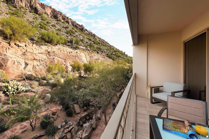The Phoenician a Luxury Collection Resort, Scottsdale