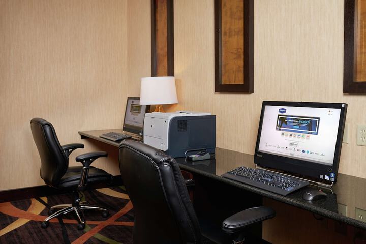 Business Center 24 of 24
