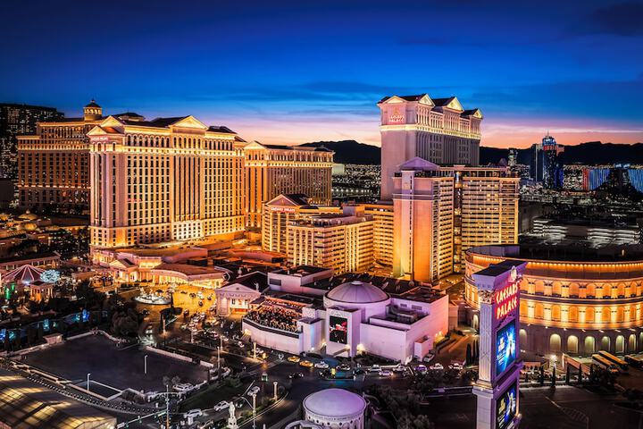 Caesars Palace