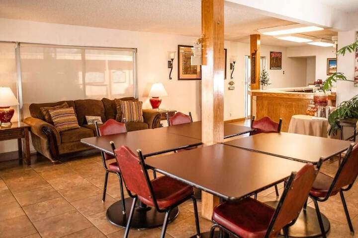 Wayfarer Inn Woodward