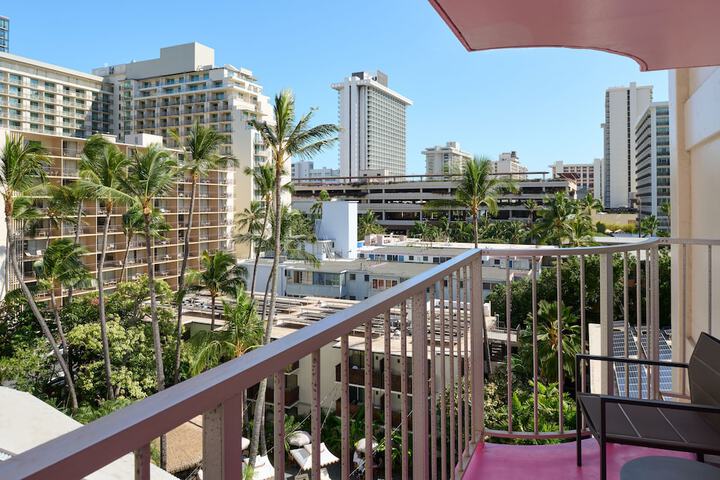 Ilima Hotel