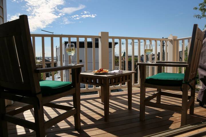 Terrace/Patio 158 of 169