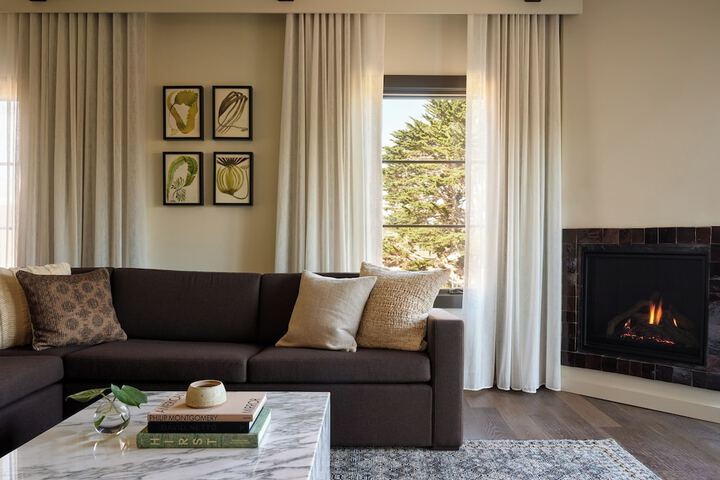 Kimpton Mirador Pacific Grove Monterey by IHG