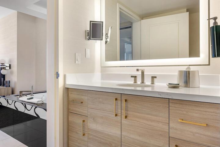 Hilton Grand Vacations Club Elara Center Strip Las Vegas