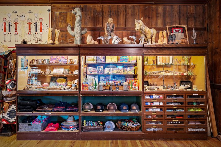 Gift Shop 49 of 64
