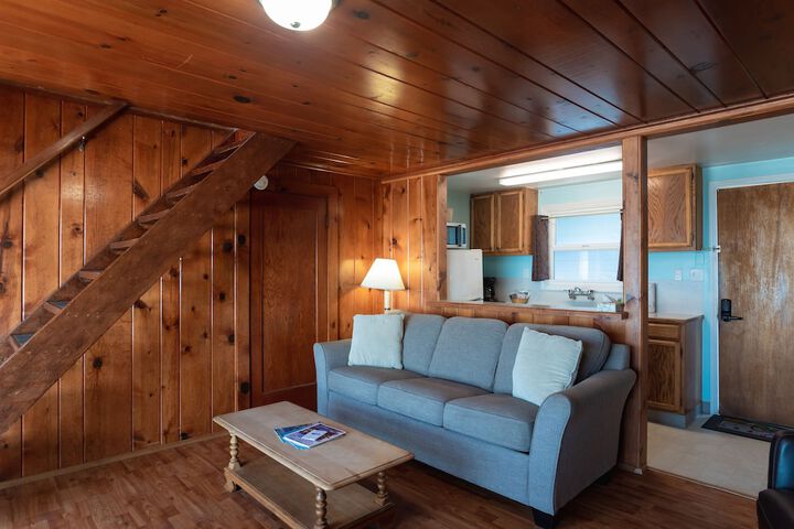 Terimore Bayfront Inn