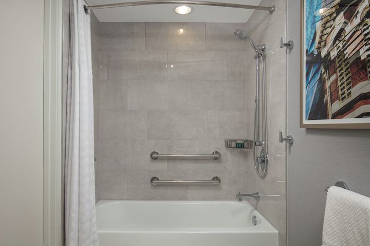 Hilton Concord