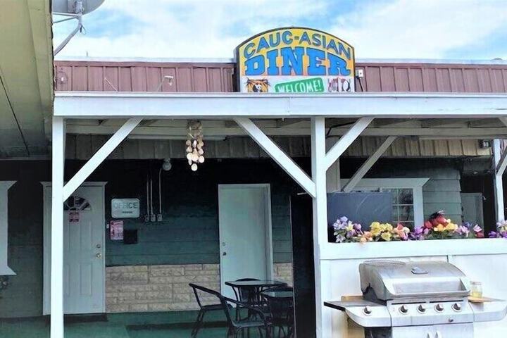 Western Motel