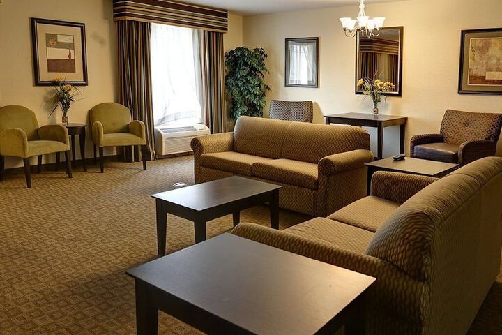 GreenTree Inn & Suites Florence