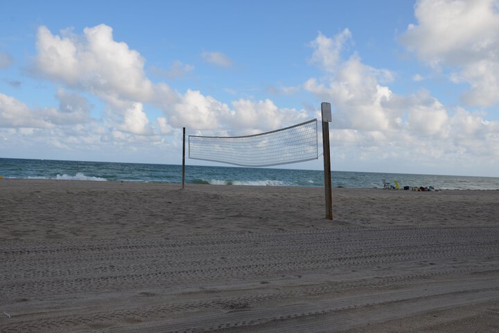 Beach 42 of 44