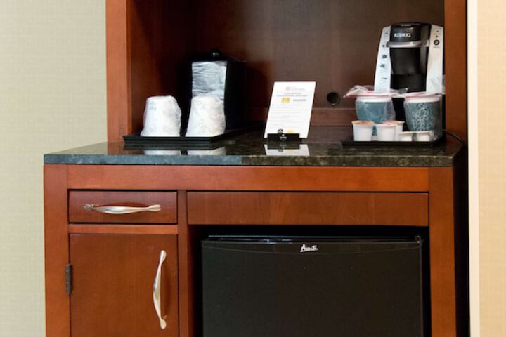 Hilton Garden Inn Laramie