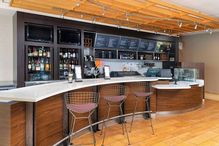Courtyard by Marriott Santa Ana Orange County