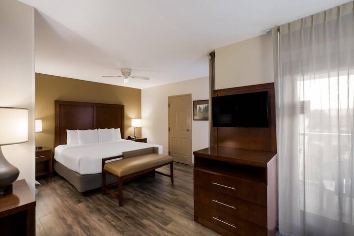 The Inn at Apple Valley an Ascend Collection Hotel