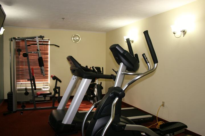 Health and Fitness 38 of 40
