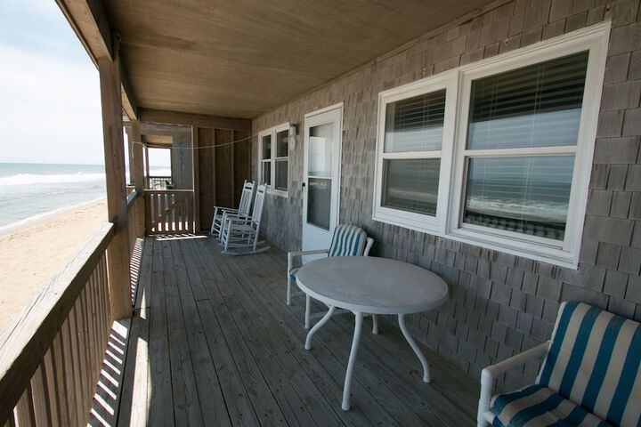 Terrace/Patio 189 of 199