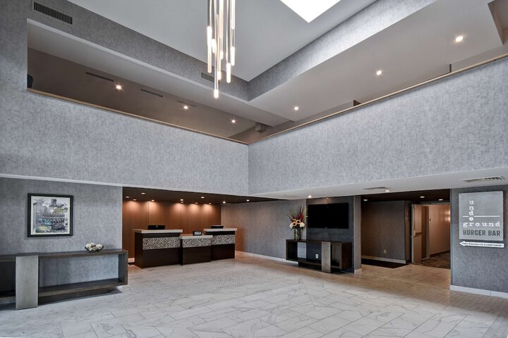 Hotel Interior 15 of 71