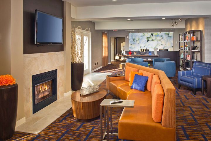 Hotel Interior 5 of 24