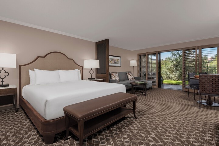 Rancho Bernardo Inn