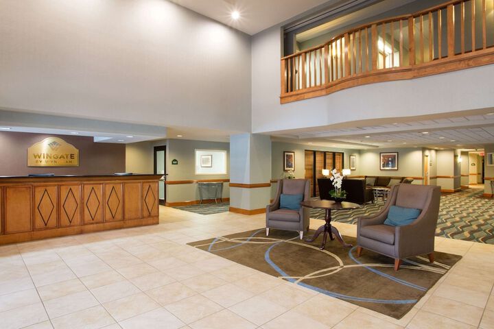 Hotel Interior 4 of 15