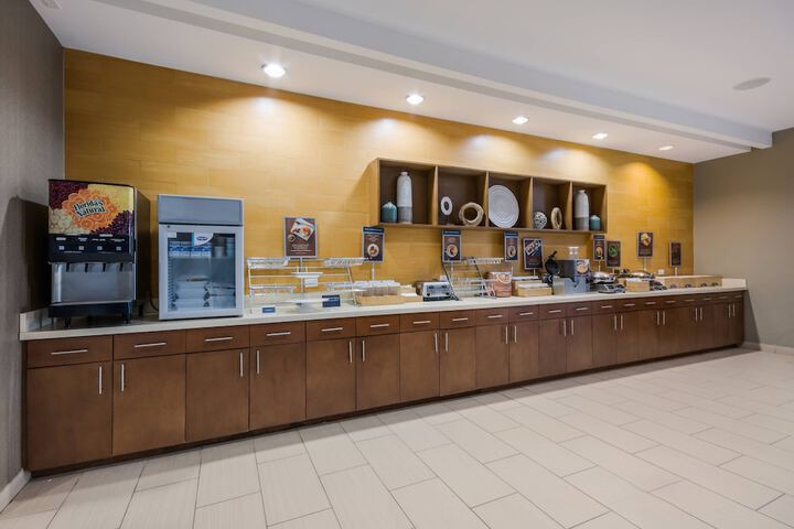 SpringHill Suites by Marriott Enid