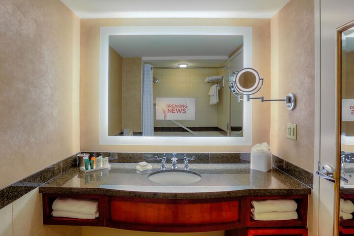 Hilton Virginia Beach Oceanfront