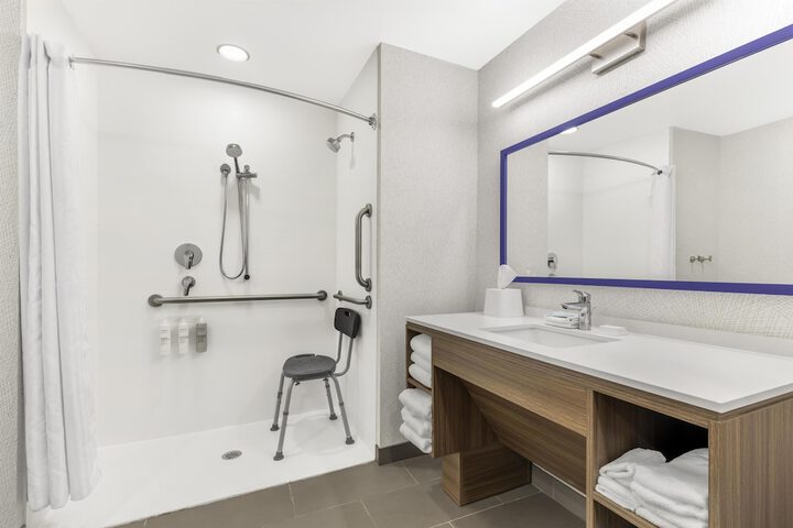 Home2 Suites by Hilton Harrisonburg University